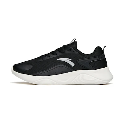 Anta Sports Shoes 'Black'