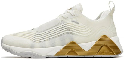 Anta Stabilize Mountain Pro 'White and Brown' 112327785-2 Anta Stabilize Mountain Pro 'White and Brown' 112327785-2