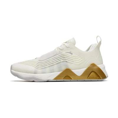 Anta Stabilize Mountain Pro 'White and Brown'