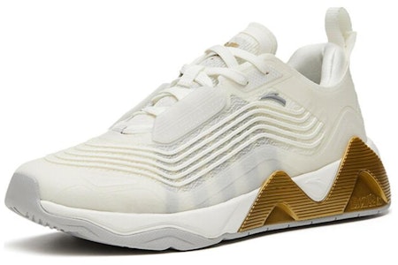 安踏稳山 Pro '白色和棕色' 112327785-2 Order 安踏稳山 Pro '白色和棕色' 112327785-2