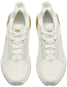 安踏稳山 Pro '白色和棕色' 112327785-2 Lookbook 安踏稳山 Pro '白色和棕色' 112327785-2