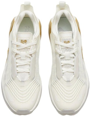 Anta Stabilize Mountain Pro 'White and Brown' 112327785-2 Lookbook Anta Stabilize Mountain Pro 'White and Brown' 112327785-2