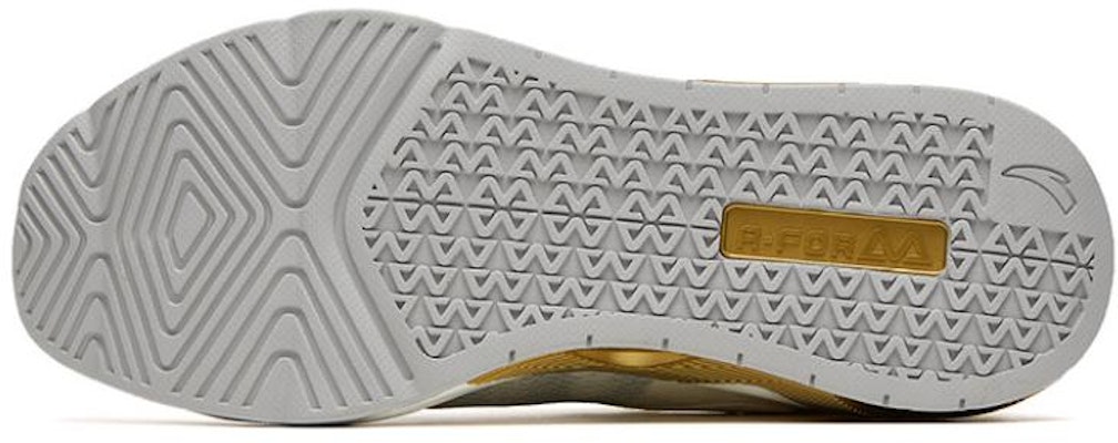 Anta Stabilize Mountain Pro 'White and Brown' 112327785-2 Purchase Anta Stabilize Mountain Pro 'White and Brown' 112327785-2