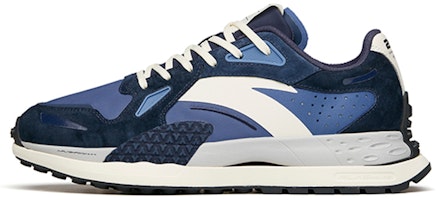 Anta Star C202 'Navy Blue White' 112135580A-7 Anta Star C202 'Navy Blue White' 112135580A-7