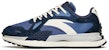 Anta Star C202 'Biru Navy Putih' 112135580A-7