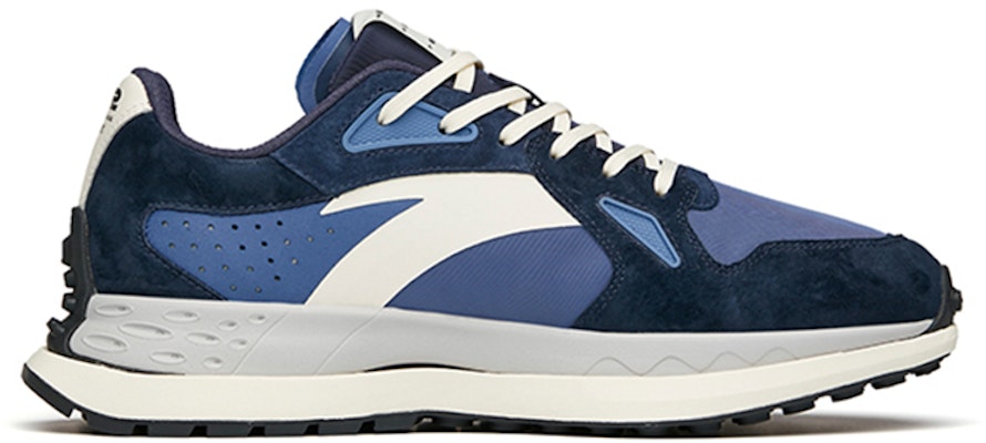 Anta Star C202 'Navy Blue White' 112135580A-7 Order Anta Star C202 'Navy Blue White' 112135580A-7