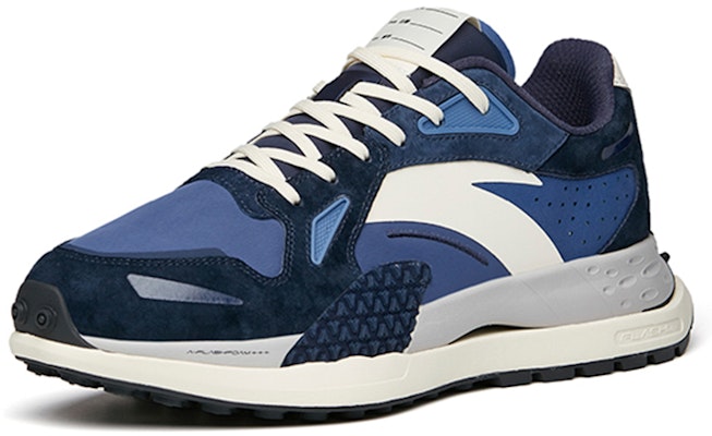 Anta Star C202 'Navy Blue White' 112135580A-7 Lookbook Anta Star C202 'Navy Blue White' 112135580A-7