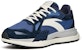 Anta Star C202 'Biru Navy Putih' 112135580A-7