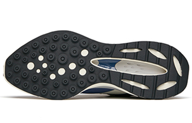 Anta Star C202 'Navy Blue White' 圖 5