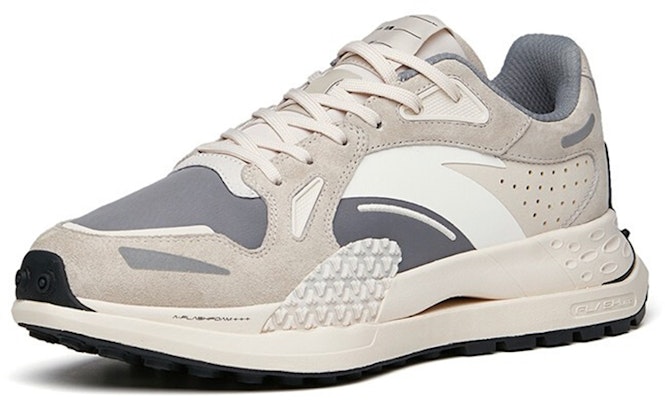 Anta Star 202 Running Shoes 'Beige Grey' 112135580A-5 Order Anta Star 202 Running Shoes 'Beige Grey' 112135580A-5