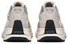 Shop Kasut Lari Anta Star 202 'Beige Grey' 112135580A-5