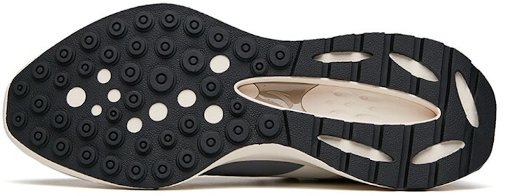 Anta Star 202 Running Shoes 'Beige Grey' 112135580A-5 Purchase Anta Star 202 Running Shoes 'Beige Grey' 112135580A-5