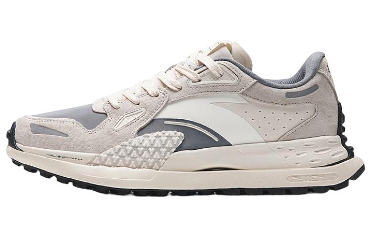 Anta Star 202 Low 'White Grey' 112318880A-1