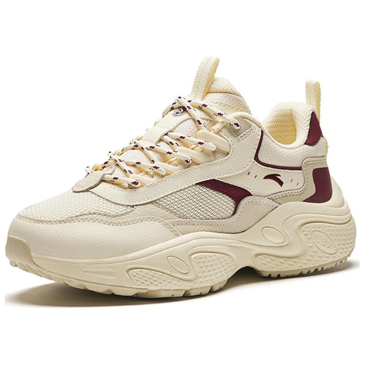 Anta Star 'Beige Red' 圖 2