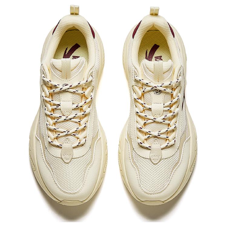 Anta Star 'Beige Red' 圖 3