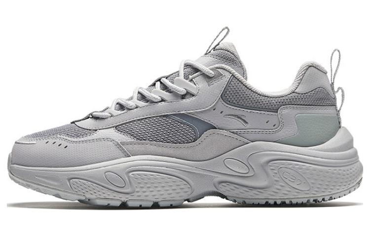 Anta Star 'Cloud Grey' 912348837-3