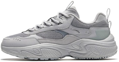 Anta Star 'Cloud Grey' 912348837-3 Anta Star 'Cloud Grey' 912348837-3