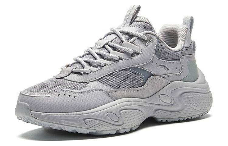 Anta Star 'Cloud Grey' 圖 2