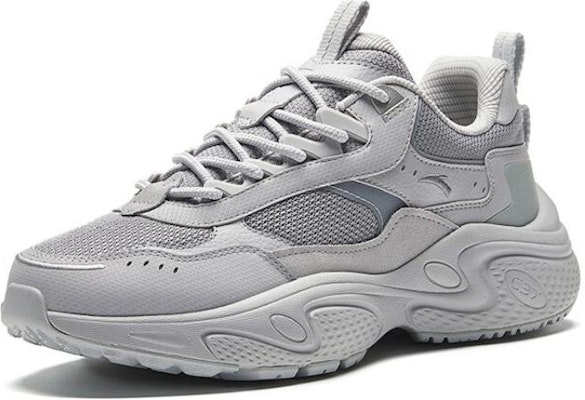 Anta Star 'Cloud Grey' 912348837-3 Order Anta Star 'Cloud Grey' 912348837-3