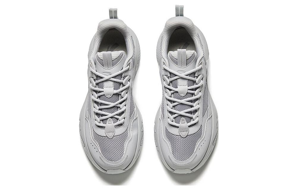 Anta Star 'Cloud Grey' 圖 3