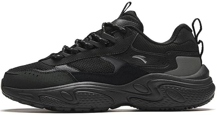 Anta Star 'Triple Black' 912348837-1 Buy Anta Star 'Triple Black' 912348837-1