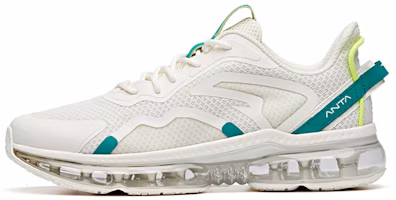Anta Star 'Full Palm Cushion Low White' 912025502-2 Anta Star 'Full Palm Cushion Low White' 912025502-2