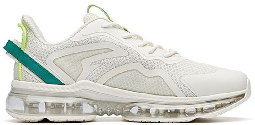 Anta Star 'Full Palm Cushion Low White' 912025502-2 Order Anta Star 'Full Palm Cushion Low White' 912025502-2