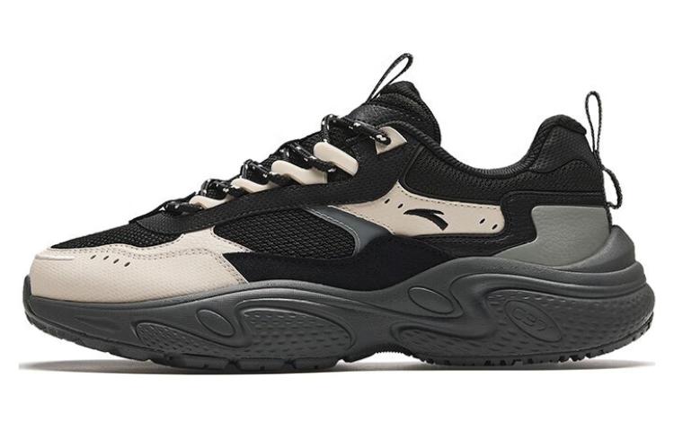 Anta Star 'Granite Grey' 912348837-6