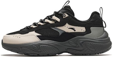 Anta Star 'Granite Grey' 912348837-6 Anta Star 'Granite Grey' 912348837-6