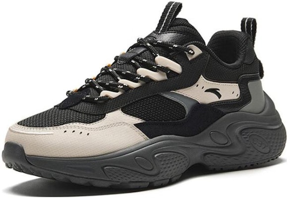 Anta Star 'Granite Grey' 912348837-6 Order Anta Star 'Granite Grey' 912348837-6