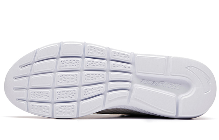 Anta Star 'Grey Brown' 圖 5