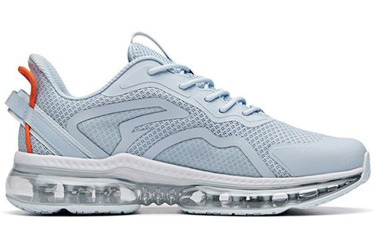 Anta Star 'Oxygen Blue' 圖 2