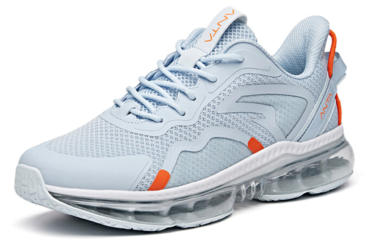 Anta Star 'Oxygen Blue' 圖 3