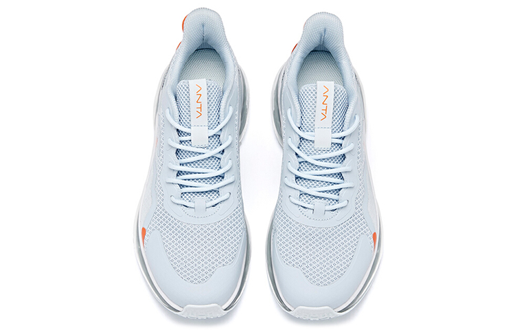 Anta Star 'Oxygen Blue' 圖 4