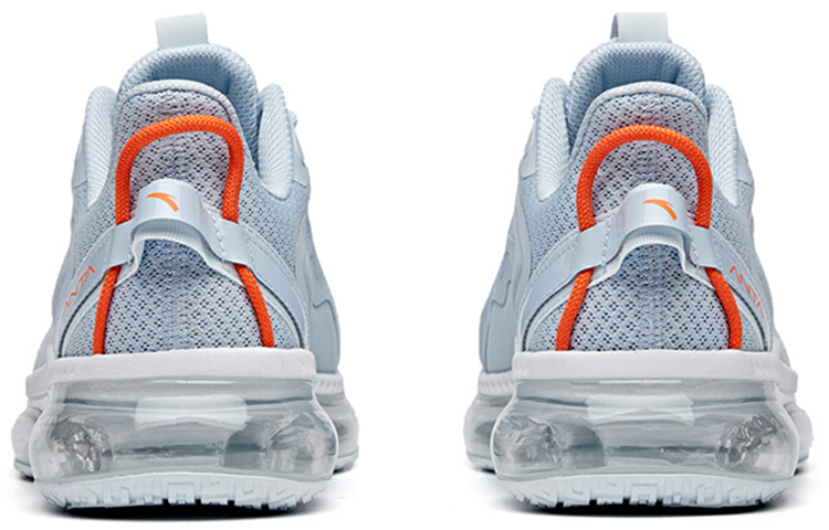 Anta Star 'Oxygen Blue' 圖 5