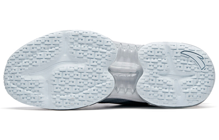 Anta Star 'Oxygen Blue' 圖 6