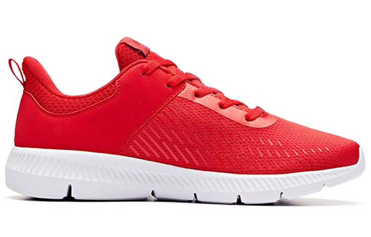 Order Anta Star ''Baskets Basses Rouges de Running'' 91915584-2