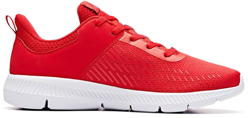 Anta Star ''Baskets Basses Rouges de Running'' 91915584-2 Order Anta Star ''Baskets Basses Rouges de Running'' 91915584-2