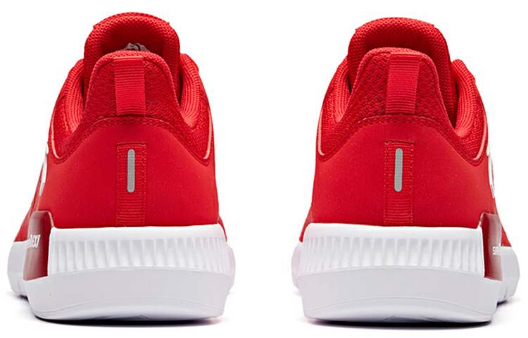 Purchase Anta Star ''Baskets Basses Rouges de Running'' 91915584-2