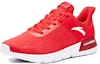 Lookbook Anta Star 'Red Low-Top Running' 91915584-2