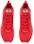 Shop Anta Star 'Red Low-Top Running' 91915584-2