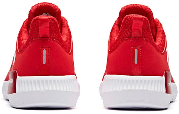 Anta Star 'Red Low-Top Running' 91915584-2 Purchase Anta Star 'Red Low-Top Running' 91915584-2