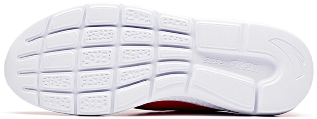 Anta Star 'Red Low-Top Running' 91915584-2 Details for Anta Star 'Red Low-Top Running' 91915584-2