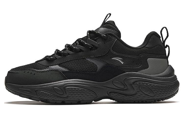 Anta Star 'Triple Black' 912348837-1