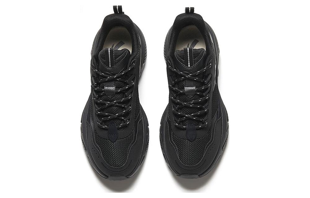 Lookbook 안타 스타 '트리플 블랙' (Anta Star 'Triple Black') 912348837-1