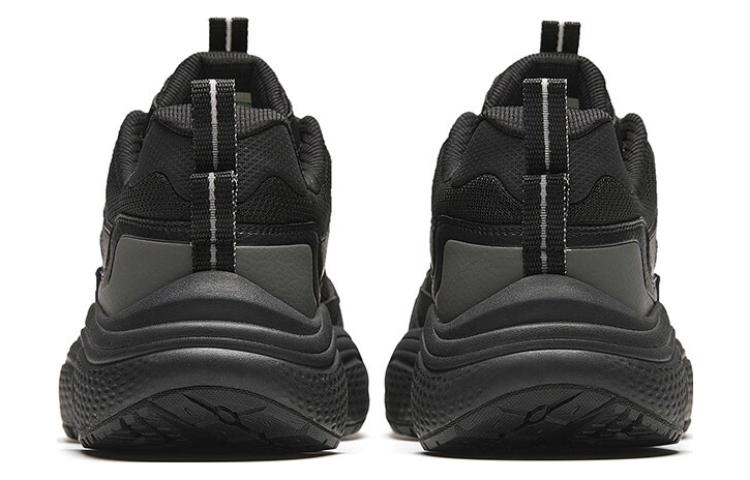 Shop 안타 스타 '트리플 블랙' (Anta Star 'Triple Black') 912348837-1