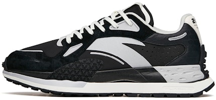 Anta Star C202 'Black White' 112135580A-6 Anta Star C202 'Black White' 112135580A-6