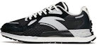 Buy Anta Star C202 'Hitam Putih' 112135580A-6