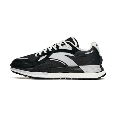 Anta Star C202 'Black White'