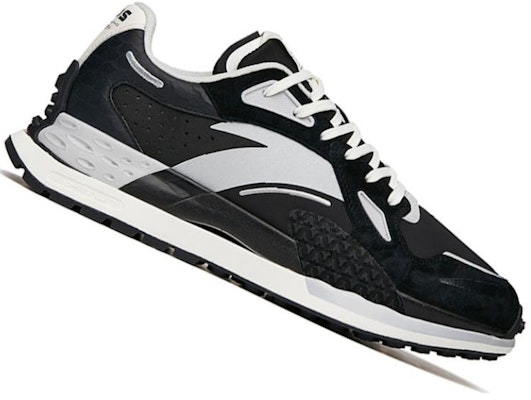 Anta Star C202 'Hitam Putih' 112135580A-6 Order Anta Star C202 'Hitam Putih' 112135580A-6